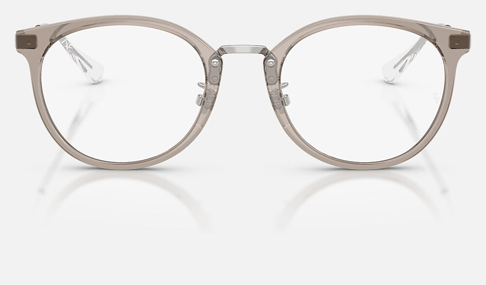 Ray-Ban 0RX7266D 8125 - vista frontal
