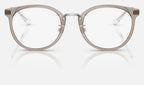 Ray-Ban 0RX7266D 8125 - vista frontal
