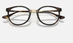 Ray-Ban 0RX7266D 8472 - detalle