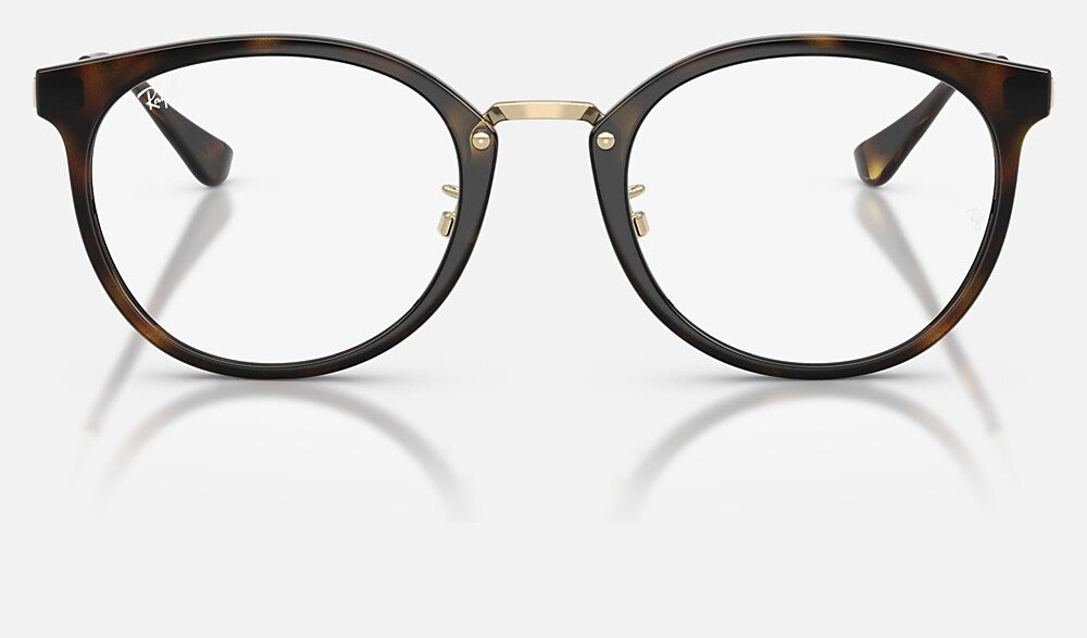 Ray-Ban 0RX7266D 8472 - vista frontal