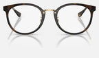 Ray-Ban 0RX7266D 8472 - vista frontal