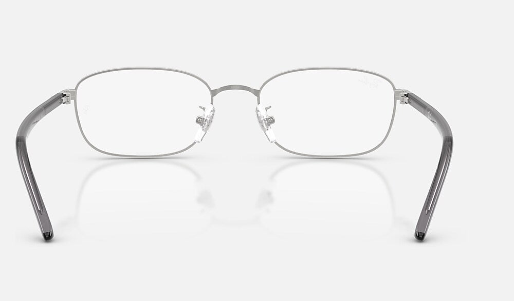 Ray-Ban 0RX6551D 2501 - vista posterior