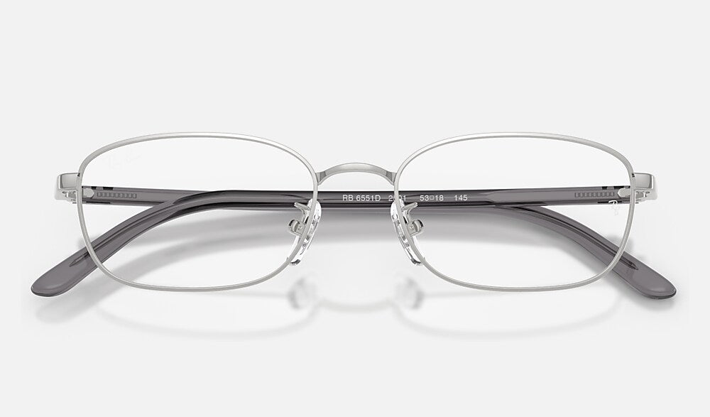 Ray-Ban 0RX6551D 2501 - detalle