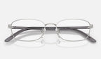 Ray-Ban 0RX6551D 2501 - detalle