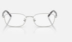 Ray-Ban 0RX6551D 2501 - vista frontal