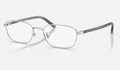 Ray-Ban 0RX6551D 2501 - vista tres cuartos