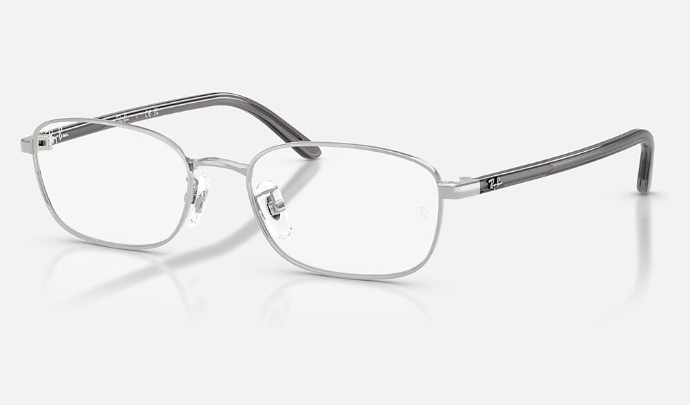 Ray-Ban 0RX6551D 2501 - vista tres cuartos