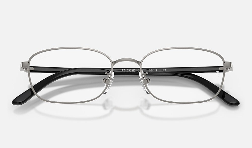 Ray-Ban 0RX6551D 2502 - detalle