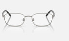 Ray-Ban 0RX6551D 2502 - vista frontal