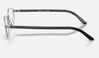 Ray-Ban 0RX6551D 2502 - vista lateral