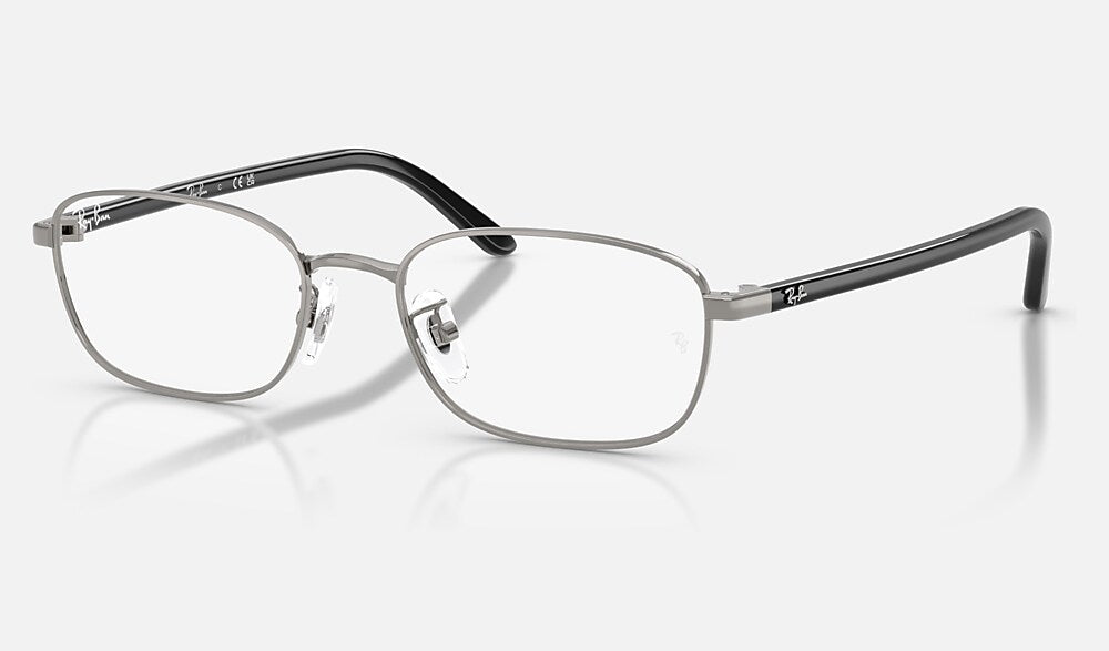 Ray-Ban 0RX6551D 2502 - vista tres cuartos