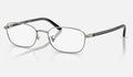 Ray-Ban 0RX6551D 2502 - vista tres cuartos
