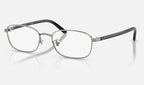 Ray-Ban 0RX6551D 2502 - vista tres cuartos
