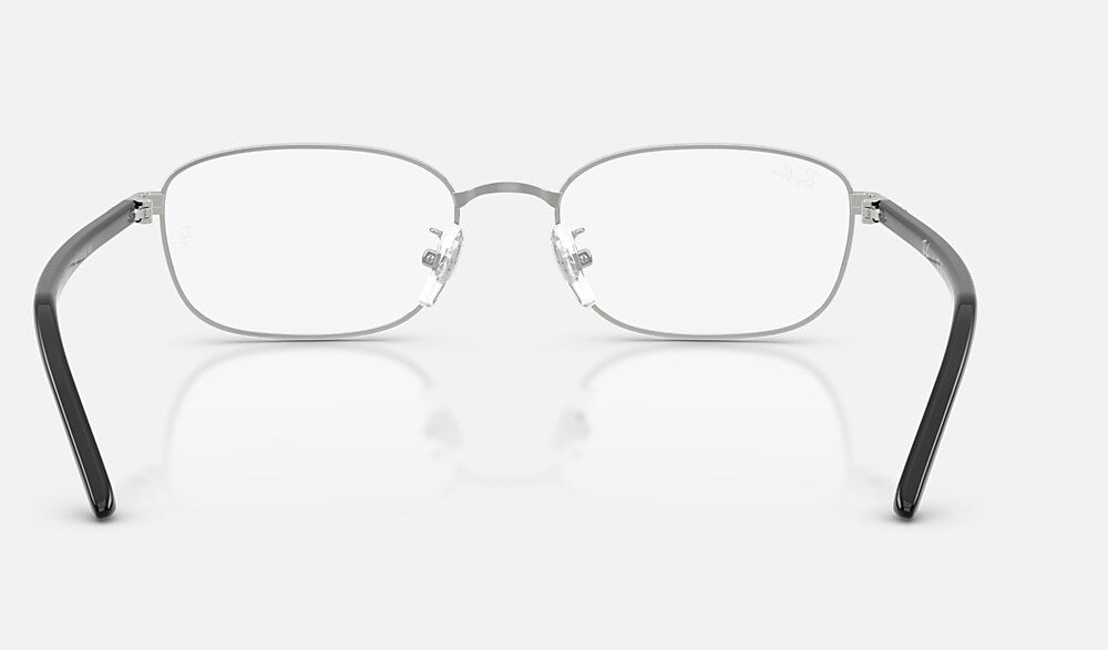 Ray-Ban 0RX6551D 2861 - vista posterior