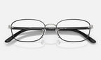 Ray-Ban 0RX6551D 2861 - detalle