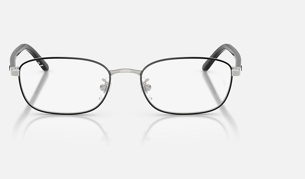 Ray-Ban 0RX6551D 2861 - vista frontal