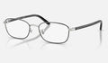 Ray-Ban 0RX6551D 2861 - vista tres cuartos