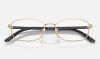 Ray-Ban 0RX6551D 2993 - detalle