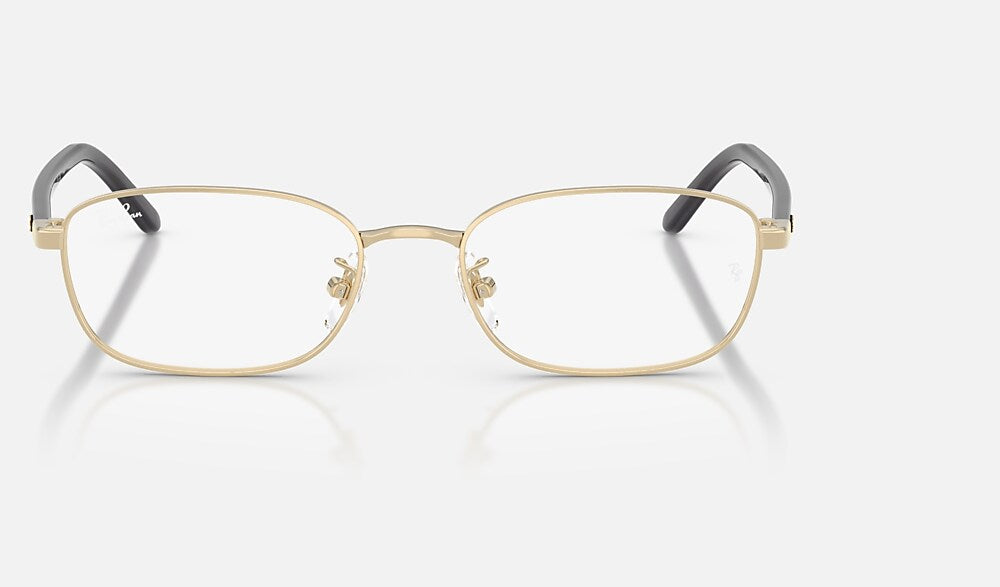 Ray-Ban 0RX6551D 2993 - vista frontal