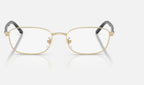 Ray-Ban 0RX6551D 2993 - vista frontal
