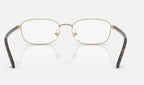 Ray-Ban 0RX6551D 3193 - vista posterior