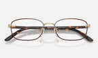 Ray-Ban 0RX6551D 3193 - detalle
