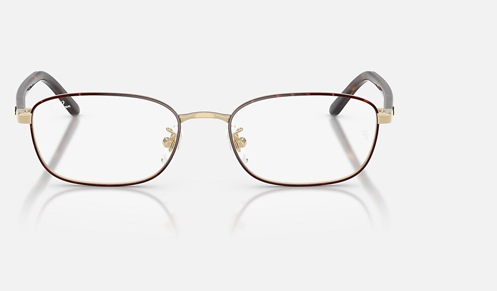 Ray-Ban 0RX6551D 3193 - vista frontal