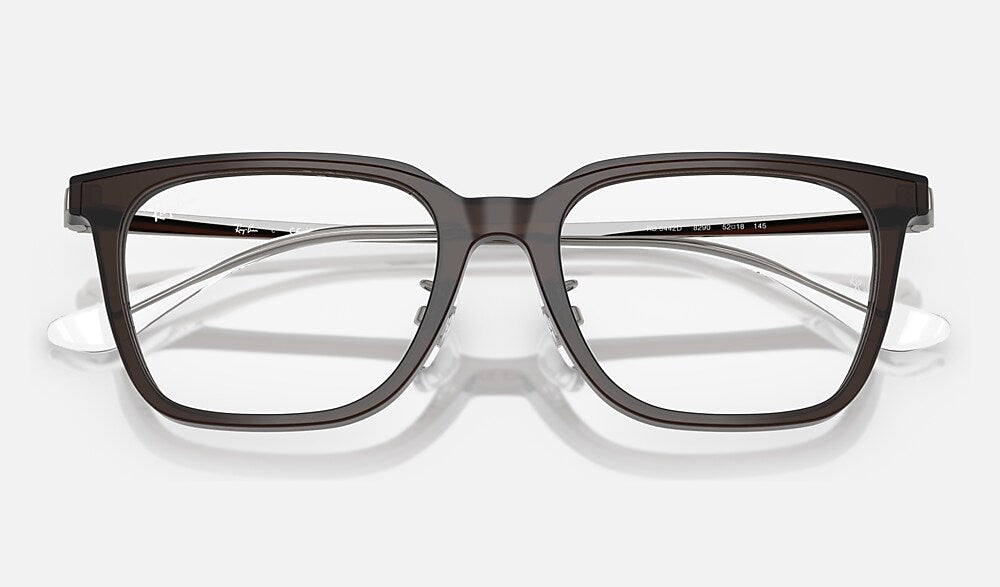 Ray-Ban 0RX5442D 8290 - detalle