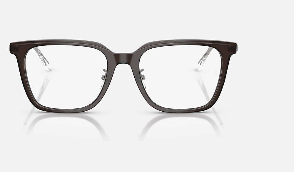 Ray-Ban 0RX5442D 8290 - vista frontal