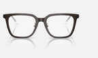 Ray-Ban 0RX5442D 8290 - vista frontal