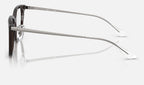 Ray-Ban 0RX5442D 8290 - vista lateral