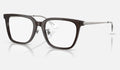 Ray-Ban 0RX5442D 8290 - vista tres cuartos