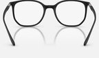 Ray-Ban 0RX7397 5204 - vista posterior