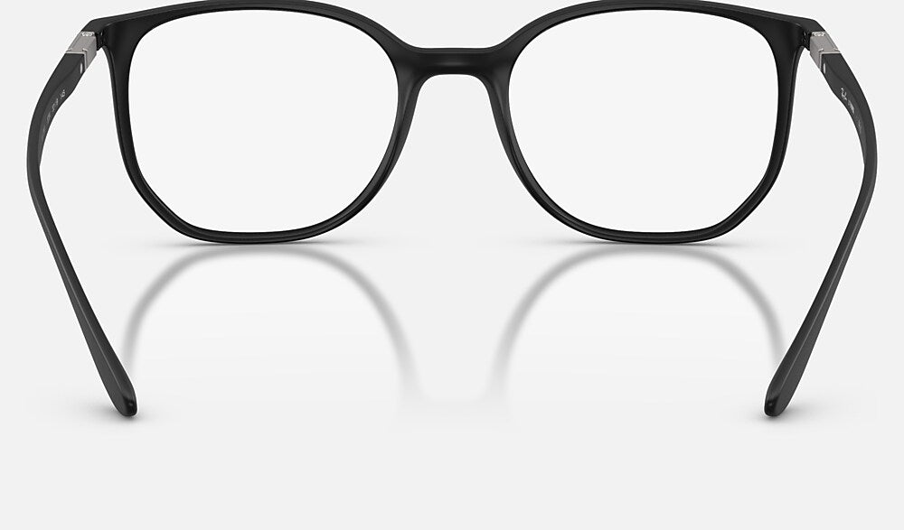 Ray-Ban 0RX7397 5204 - vista posterior