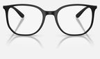Ray-Ban 0RX7397 5204 - vista frontal