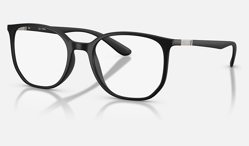 Ray-Ban 0RX7397 5204 - vista tres cuartos