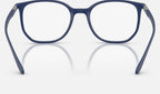 Ray-Ban 0RX7397 5207 - vista posterior