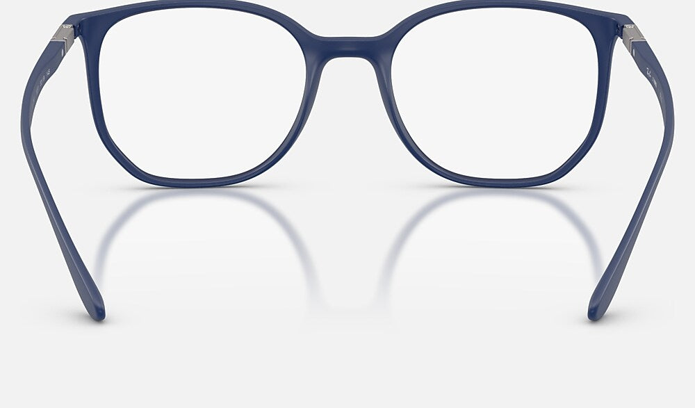 Ray-Ban 0RX7397 5207 - vista posterior