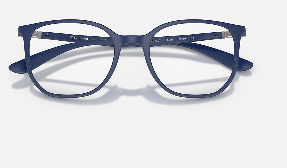 Ray-Ban 0RX7397 5207 - detalle