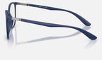 Ray-Ban 0RX7397 5207 - vista lateral