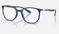 Ray-Ban 0RX7397 5207 - vista tres cuartos