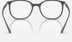 Ray-Ban 0RX7397 5521 - vista posterior