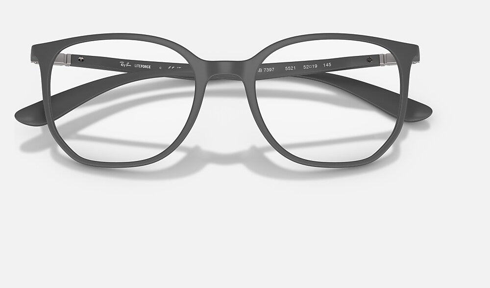 Ray-Ban 0RX7397 5521 - detalle