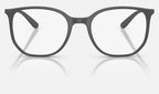 Ray-Ban 0RX7397 5521 - vista frontal