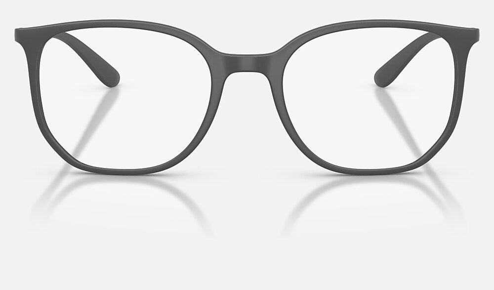 Ray-Ban 0RX7397 5521 - vista frontal