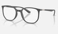 Ray-Ban 0RX7397 5521 - vista tres cuartos