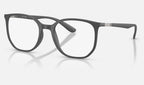 Ray-Ban 0RX7397 5521 - vista tres cuartos