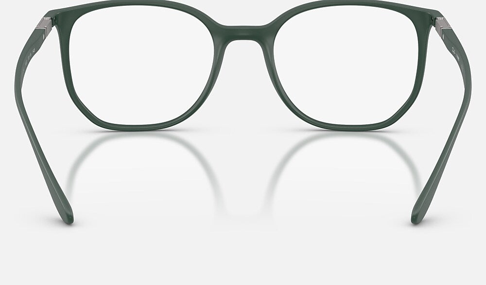 Ray-Ban 0RX7397 8062 - vista posterior