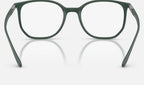 Ray-Ban 0RX7397 8062 - vista posterior