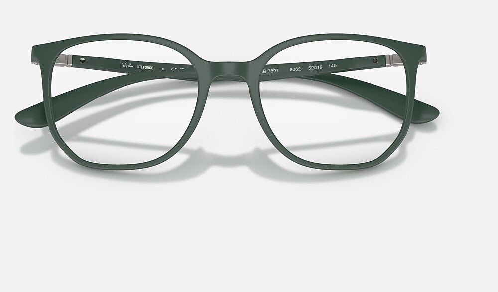 Ray-Ban 0RX7397 8062 - detalle